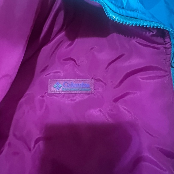 Columbia Jacket - Picture 6 of 8